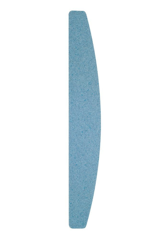 Disposable files for crescent nail file EXCLUSIVE 42 100 grit (50 pcs) image 0